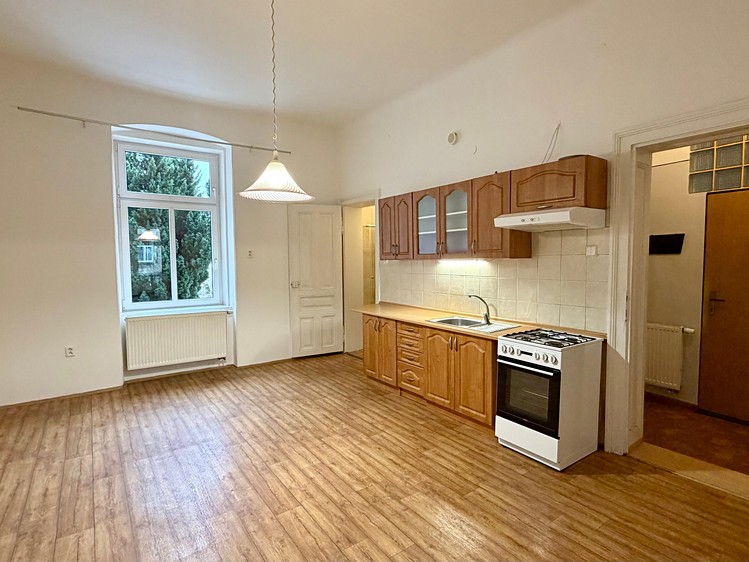 Pronájem bytu 2+kk 57 m² - foto 3