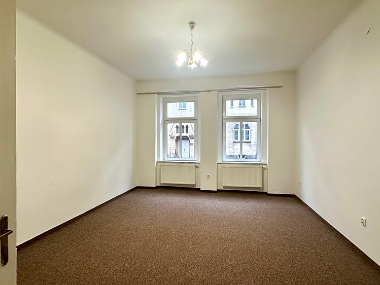 Pronájem bytu 2+kk 57 m² - foto 4