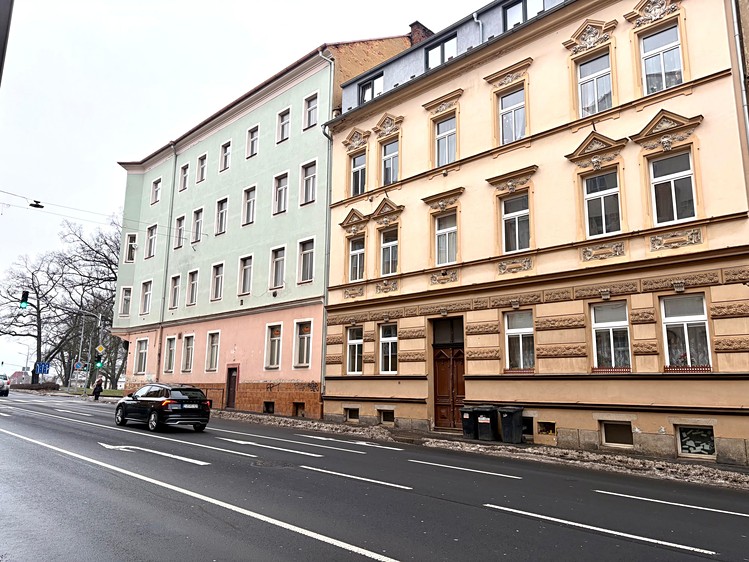 Pronájem bytu 2+kk 57 m² - foto 2