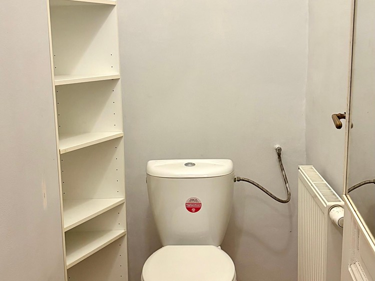 Pronájem bytu 2+kk 57 m² - foto 7