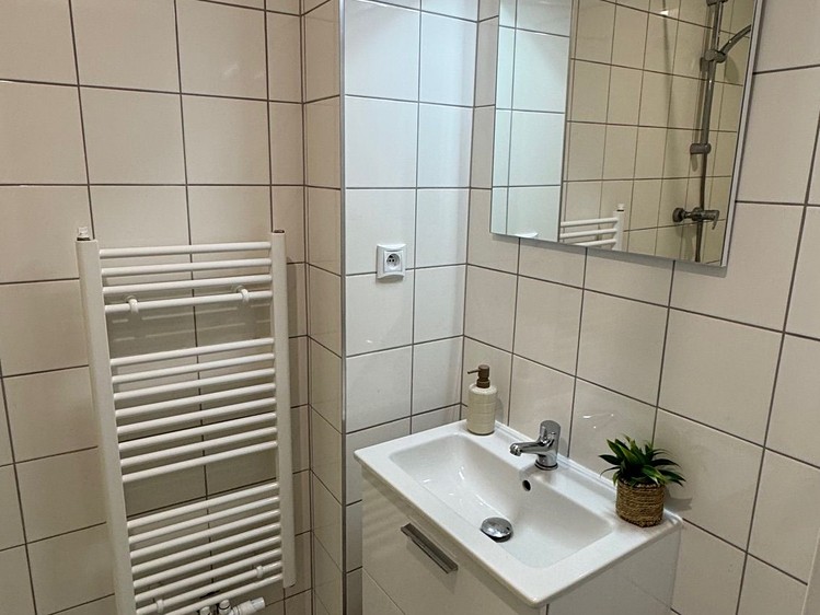 Pronájem bytu 2+kk 60 m² - foto 8