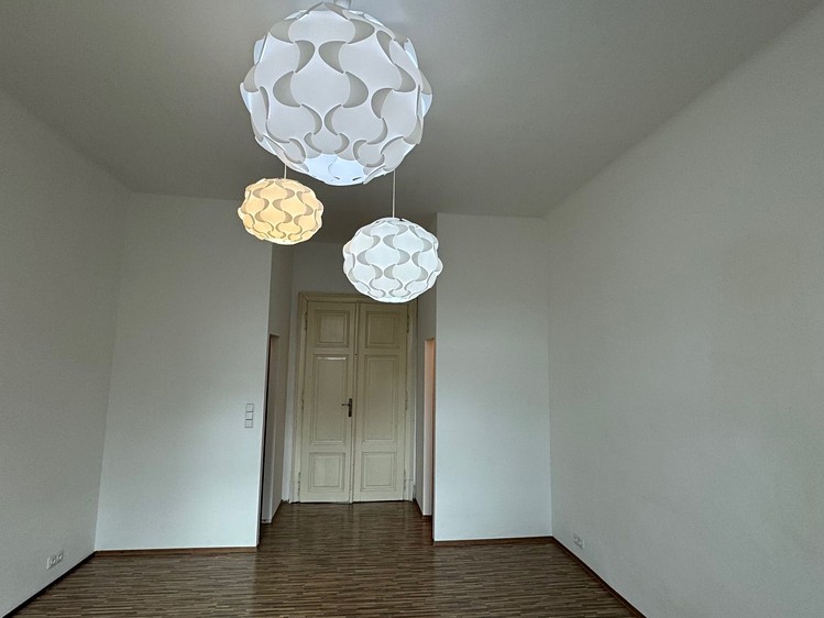 Pronájem bytu 2+kk 60 m² - foto 6