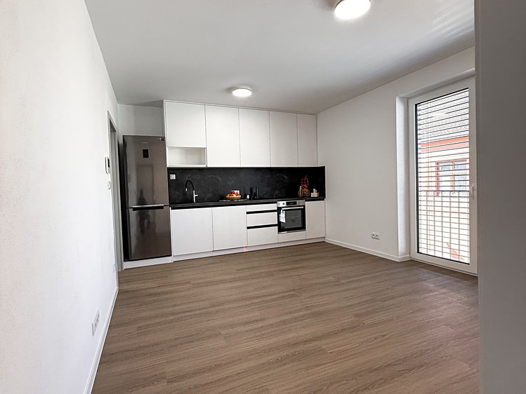 Pronájem bytu 2+kk 38 m² (Jednopodlažní) - foto 4