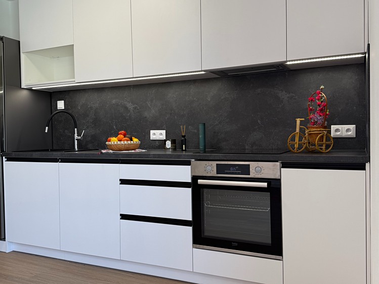 Pronájem bytu 2+kk 38 m² (Jednopodlažní) - foto 3