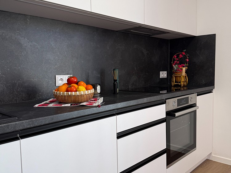 Pronájem bytu 2+kk 38 m² (Jednopodlažní) - foto 1