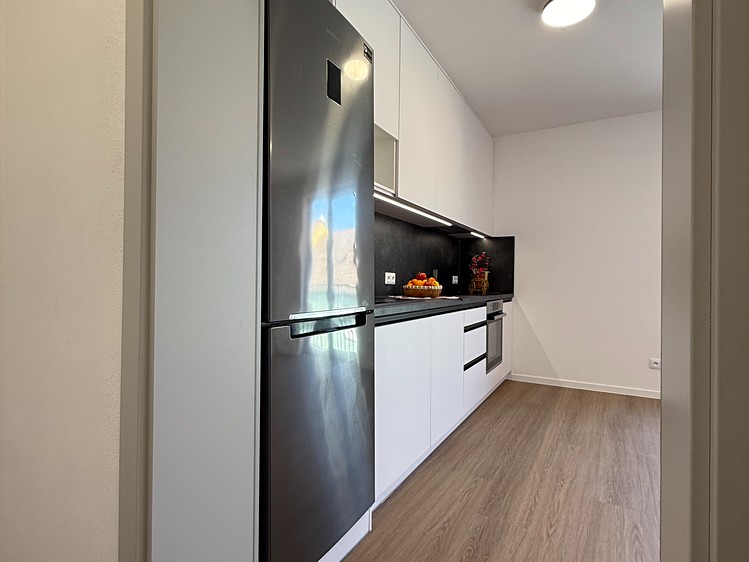 Pronájem bytu 2+kk 38 m² (Jednopodlažní) - foto 5