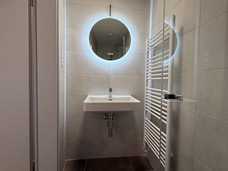 Pronájem bytu 2+kk 38 m² (Jednopodlažní) - foto 8