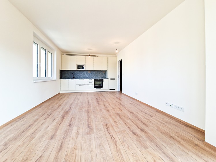 Pronájem bytu 2+kk 60 m² (Jednopodlažní) - foto 5