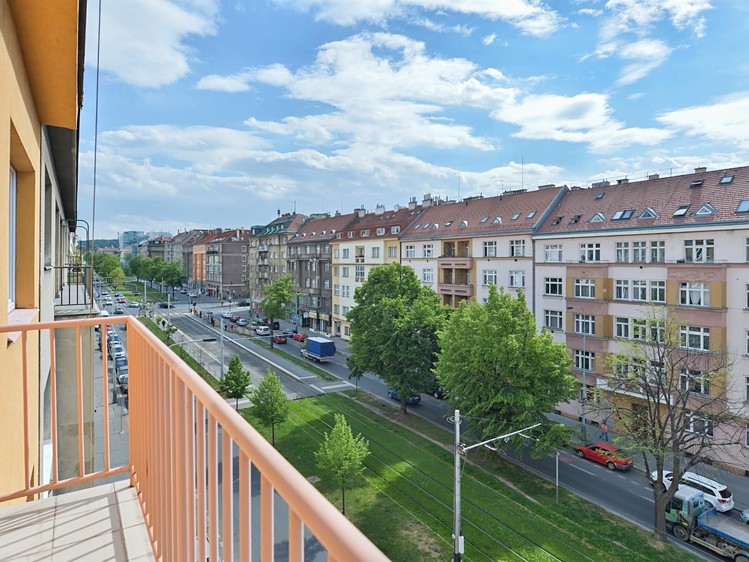 Pronájem bytu 3+1 103 m² - foto 3