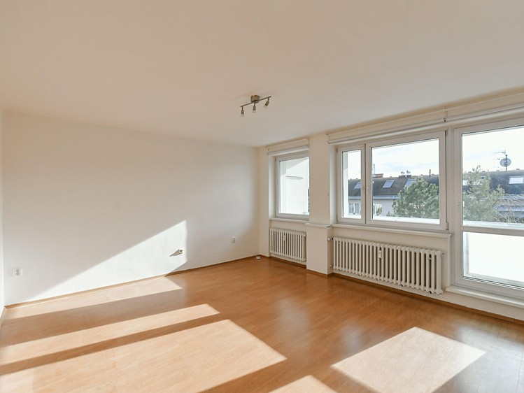 Pronájem bytu 3+1 96 m² - foto 3