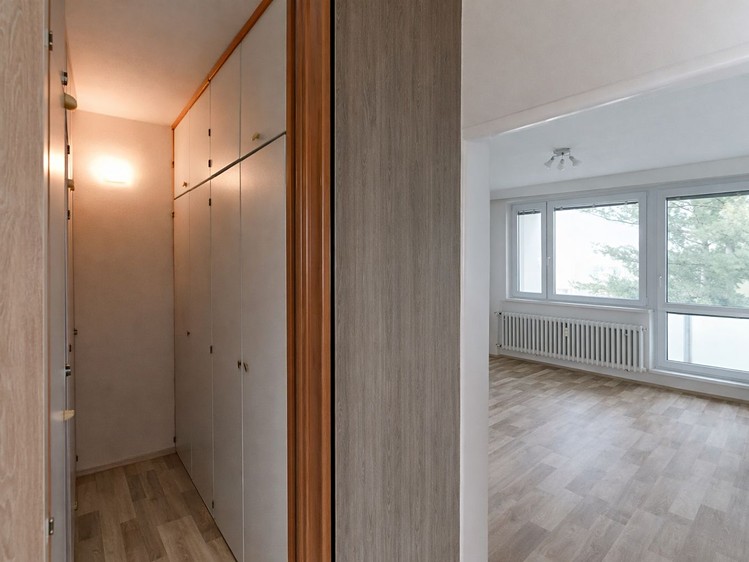 Pronájem bytu 3+1 96 m² - foto 7