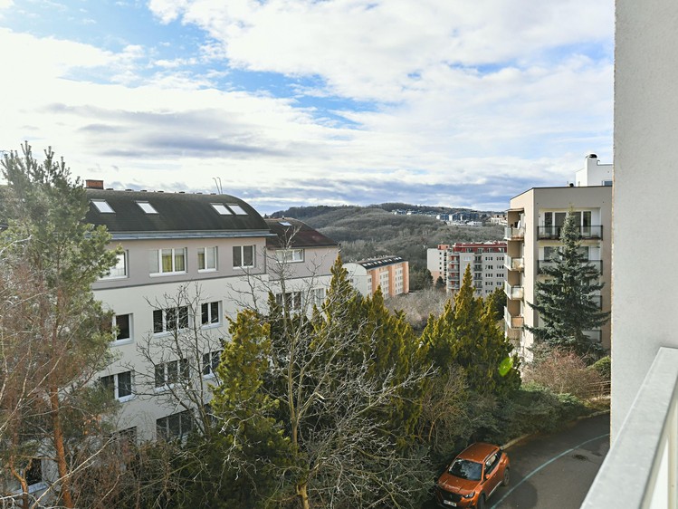 Pronájem bytu 3+1 96 m² - foto 5