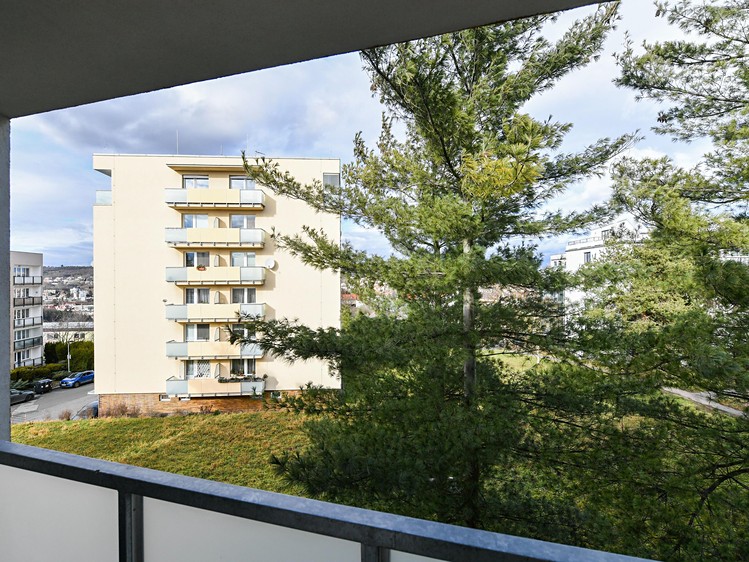 Pronájem bytu 3+1 96 m² - foto 8