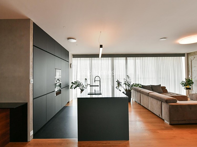 Pronájem bytu 4+kk 141 m² - foto 2