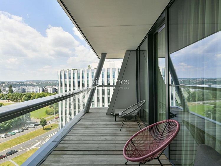Pronájem bytu 4+kk 141 m² - foto 5