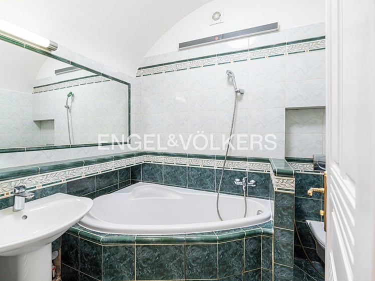 Pronájem bytu 2+1 65 m² - foto 5