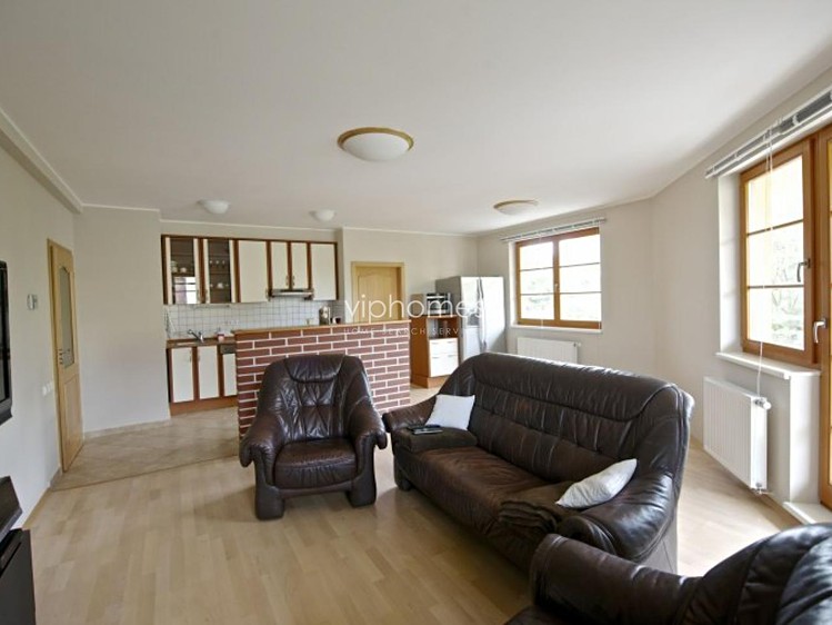 Pronájem bytu 4+kk 110 m² - foto 4