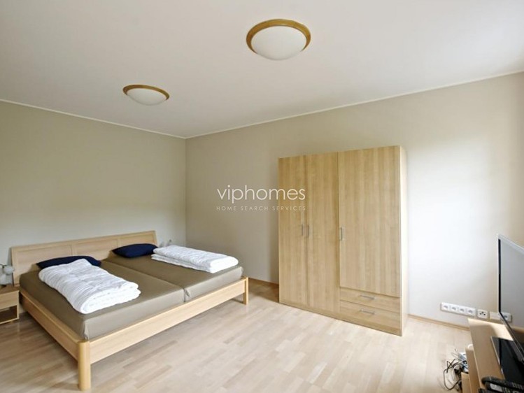 Pronájem bytu 4+kk 110 m² - foto 2