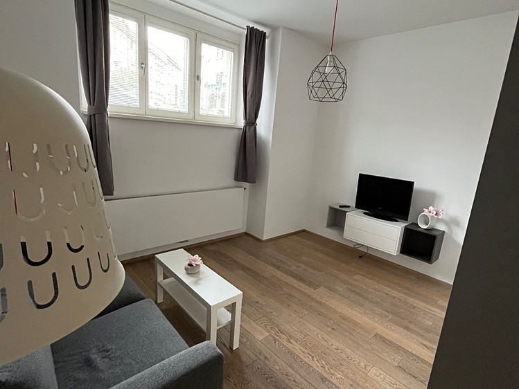Pronájem bytu 1+1 38 m² - foto 4