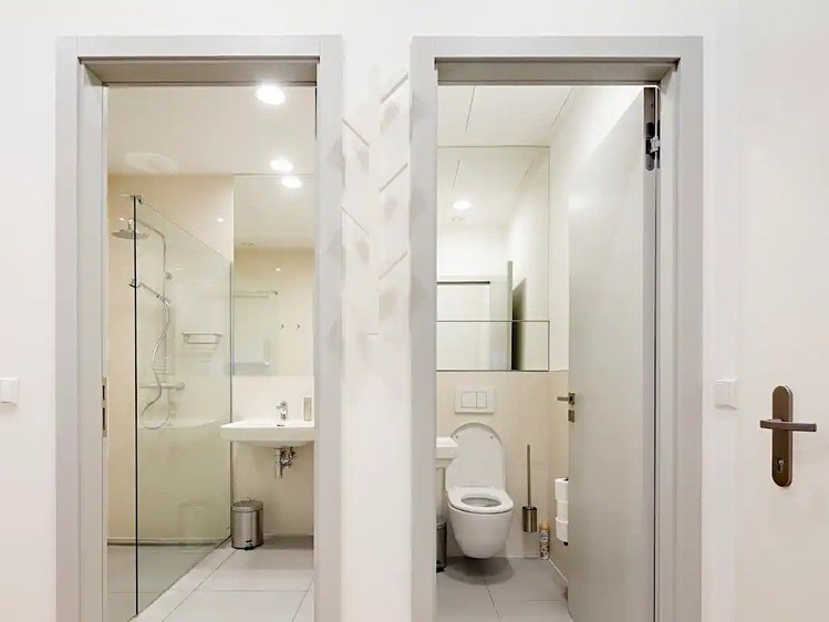 Pronájem bytu 1+1 38 m² - foto 8
