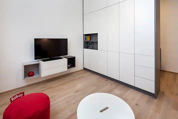 Pronájem bytu 1+1 38 m² - foto 5
