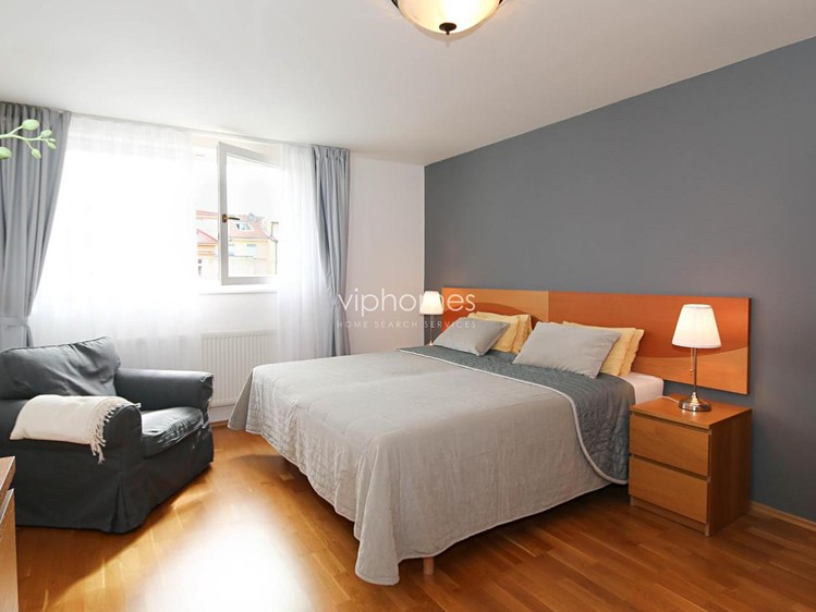 Pronájem bytu 3+kk 110 m² - foto 4