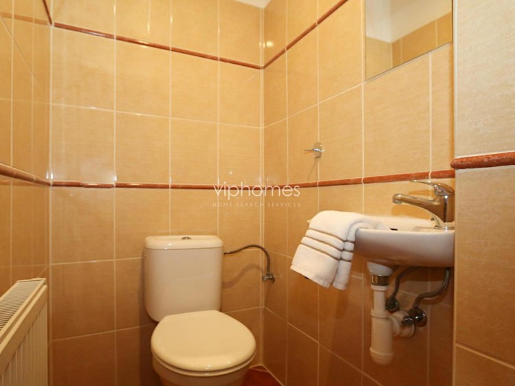 Pronájem bytu 3+kk 110 m² - foto 8