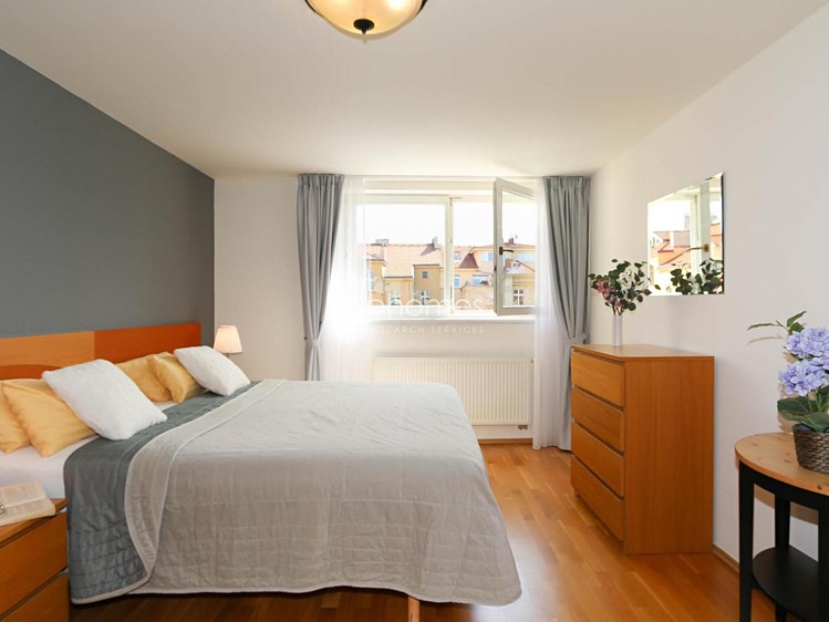 Pronájem bytu 3+kk 110 m² - foto 6