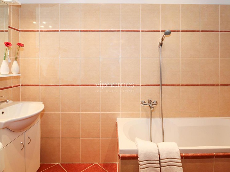 Pronájem bytu 3+kk 110 m² - foto 5
