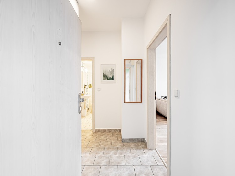 Pronájem bytu 1+kk 29 m² - foto 8