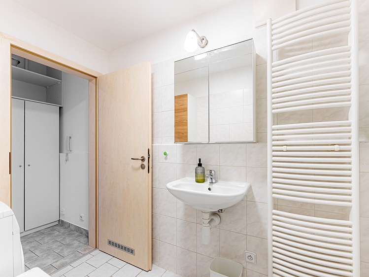 Pronájem bytu 1+kk 29 m² - foto 6