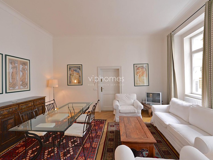 Pronájem bytu 2+kk 73 m² - foto 3