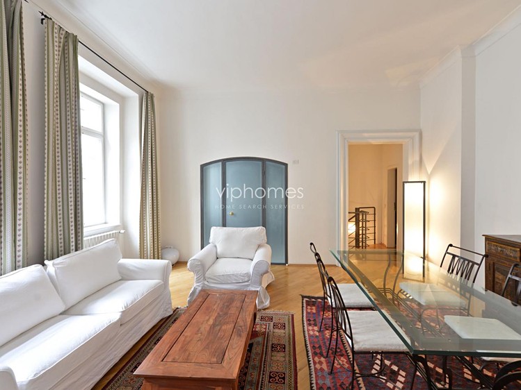 Pronájem bytu 2+kk 73 m² - foto 5