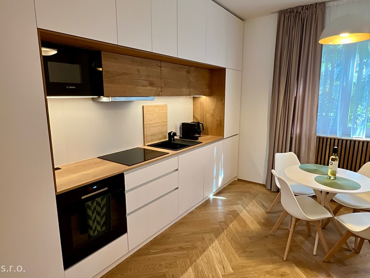 Pronájem bytu 2+kk 49 m² - foto 4