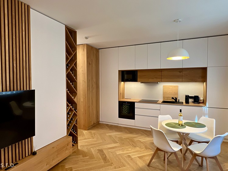 Pronájem bytu 2+kk 49 m² - foto 6