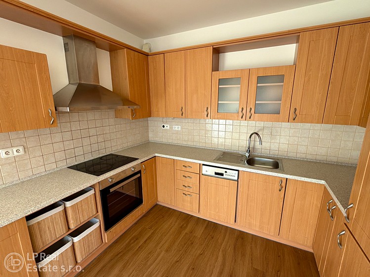 Pronájem bytu 3+kk 121 m² - foto 6