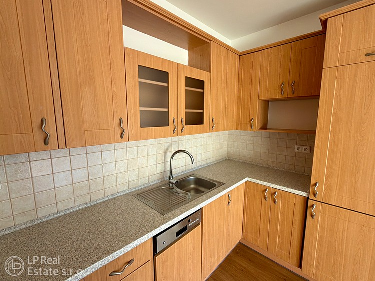 Pronájem bytu 3+kk 121 m² - foto 5