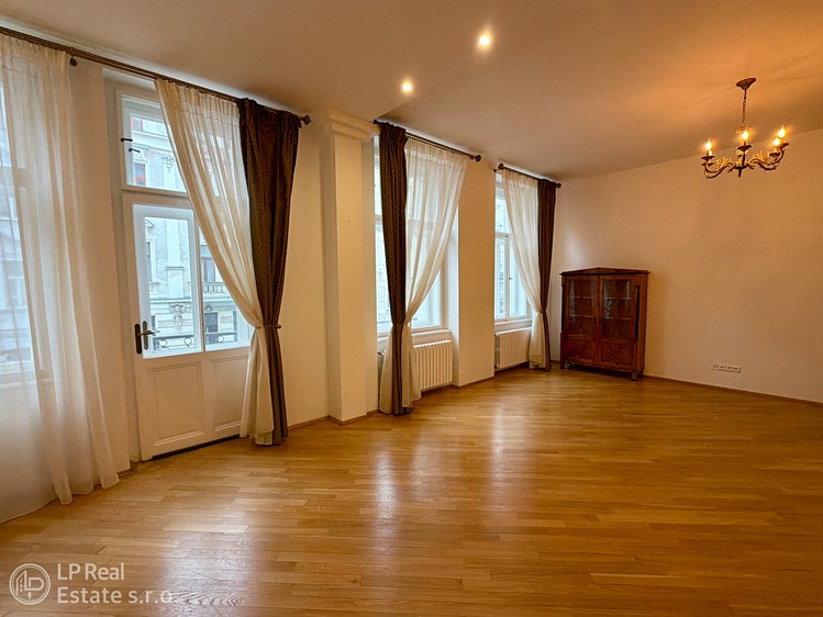 Pronájem bytu 3+kk 111 m² (Jednopodlažní) - foto 3
