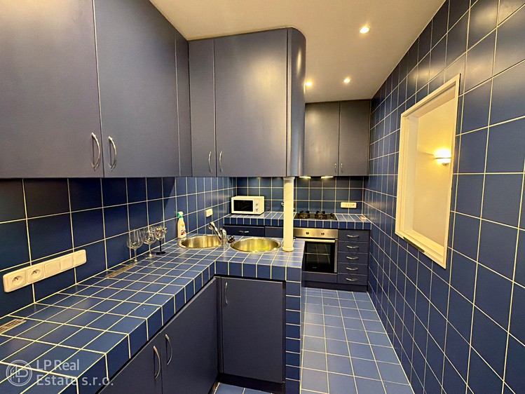 Pronájem bytu 3+kk 111 m² (Jednopodlažní) - foto 8