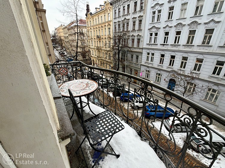 Pronájem bytu 3+kk 111 m² (Jednopodlažní) - foto 6