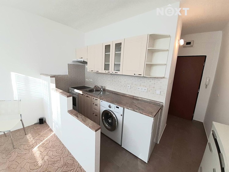 Pronájem bytu 1+1 36 m² - foto 4