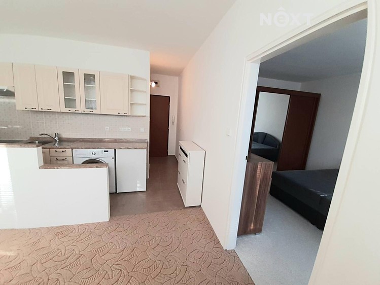 Pronájem bytu 1+1 36 m² - foto 5