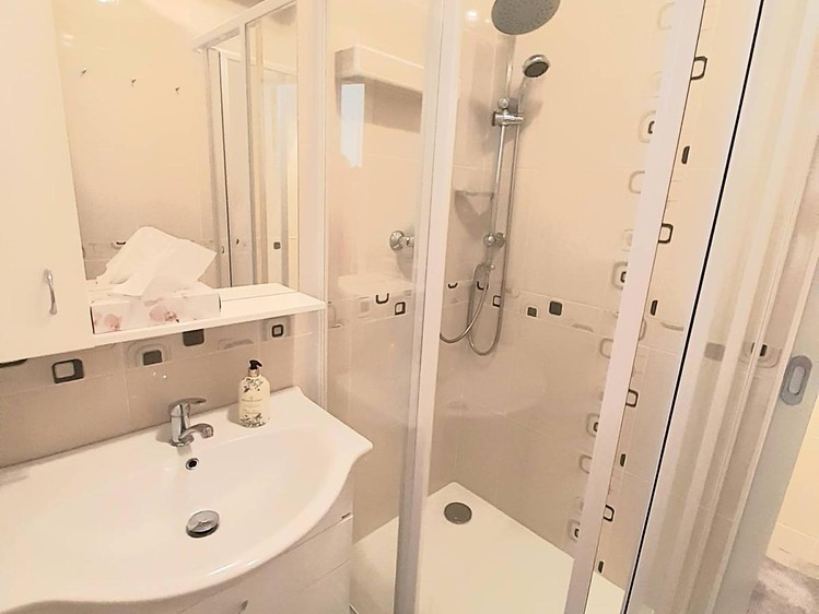 Pronájem bytu 1+1 36 m² - foto 8
