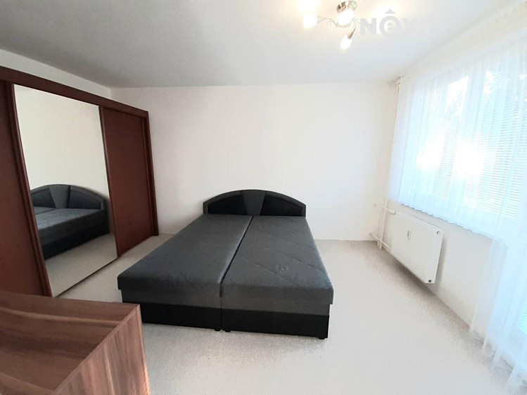 Pronájem bytu 1+1 36 m² - foto 6
