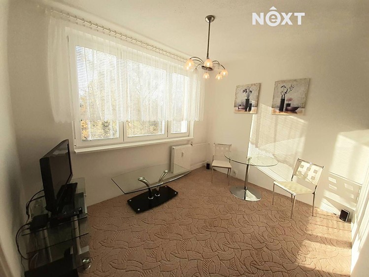 Pronájem bytu 1+1 36 m² - foto 7