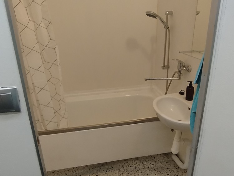 Pronájem bytu 2+1 56 m² (Jednopodlažní) - foto 8