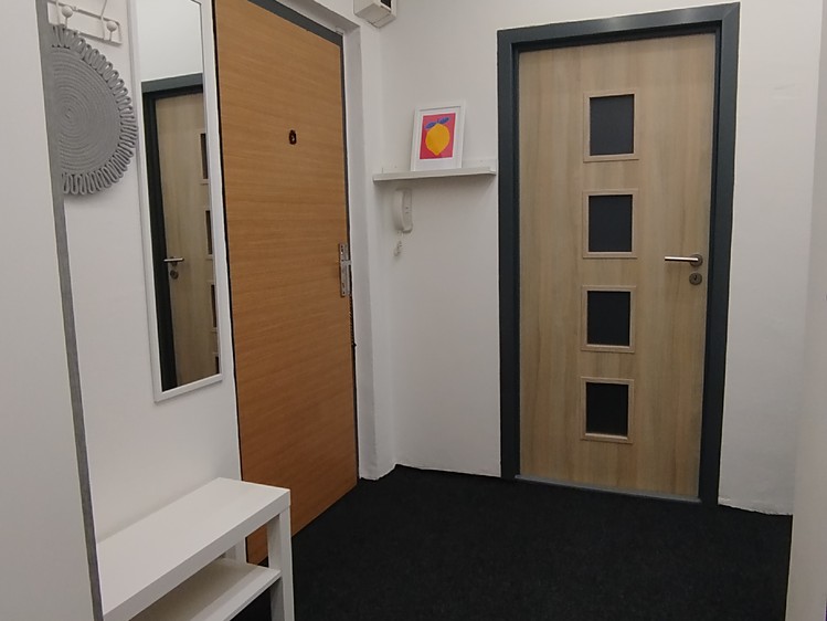 Pronájem bytu 2+1 56 m² (Jednopodlažní) - foto 5
