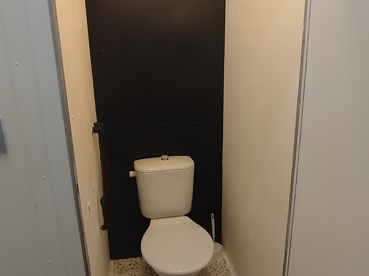 Pronájem bytu 2+1 56 m² (Jednopodlažní) - foto 7