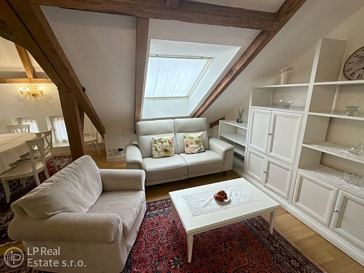 Pronájem bytu 3+kk 127 m² (Mezonet) - foto 5