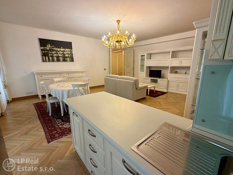 Pronájem bytu 3+kk 96 m² - foto 5